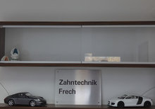 Frech Zahntechnik